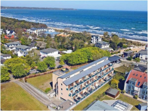 Bella Casa 42 - Star Sea, Breege